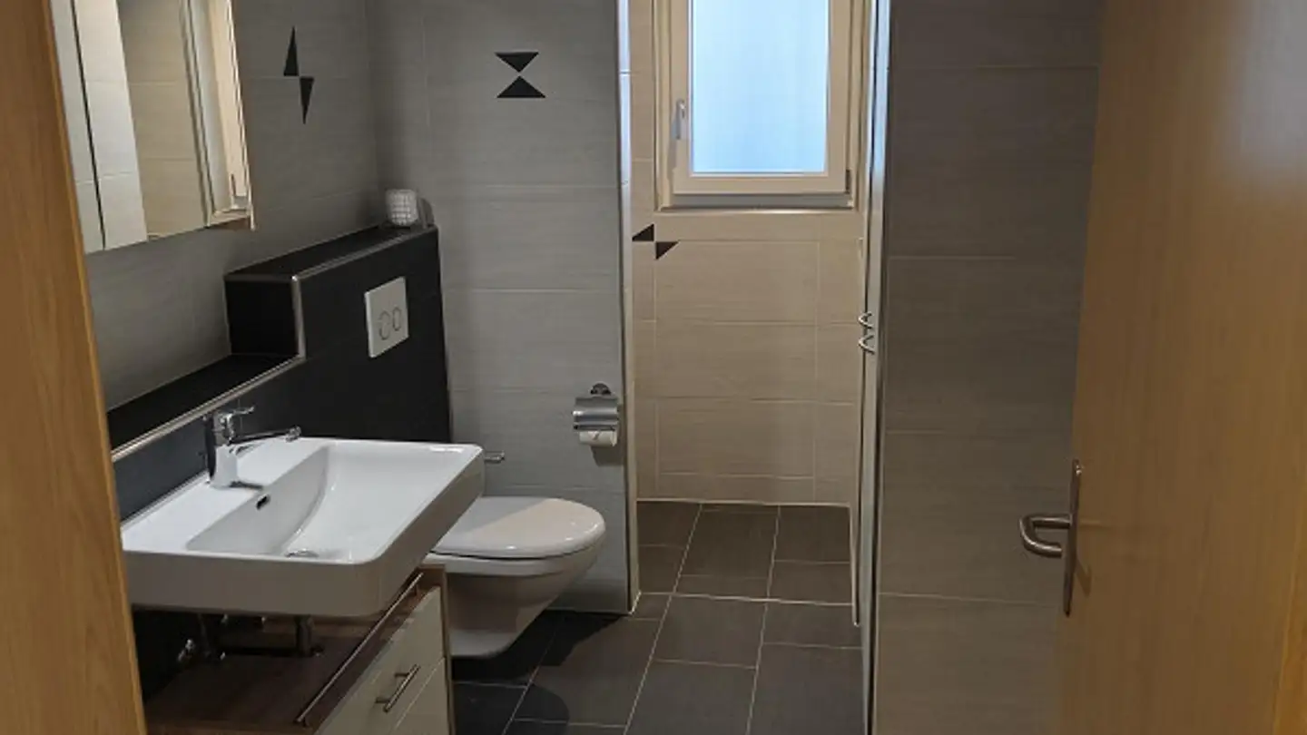 Wohnung mieten - Eichstrasse 11, 9553 Bettwiesen - Foto 2