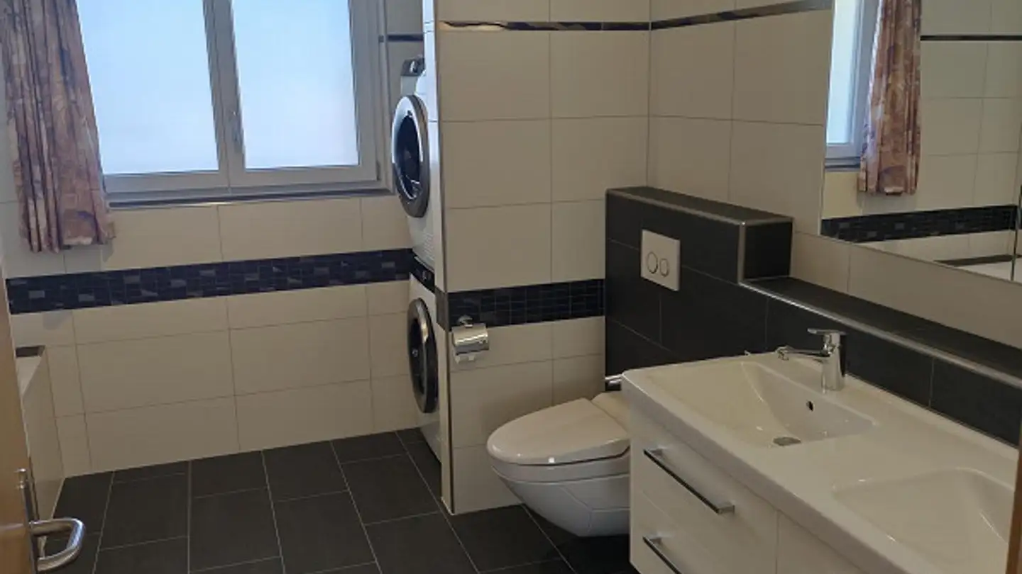 Wohnung mieten - Eichstrasse 11, 9553 Bettwiesen - Foto 3