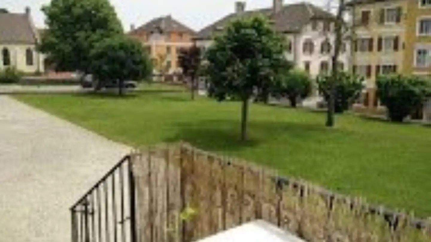 Appartement à louer - Rue Du Temple-Allemand 63, 2300 La Chaux-de-Fonds