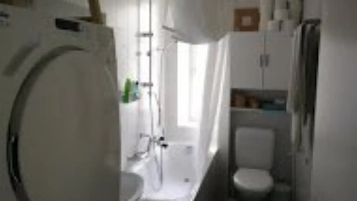 Appartamento in affitto - Rue Du Temple-Allemand 63, 2300 La Chaux-de-Fonds - Foto 2