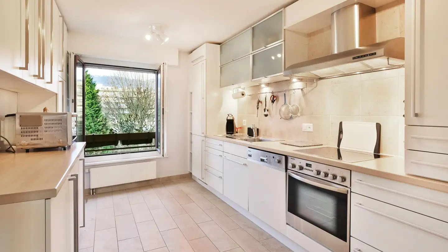 Apartment for sale - 1180 Rolle - Photo 4