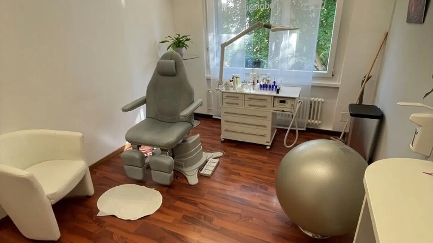 Spazio ufficio in affitto - Schulhausstrasse 10, 6048 Horw - Photo 2