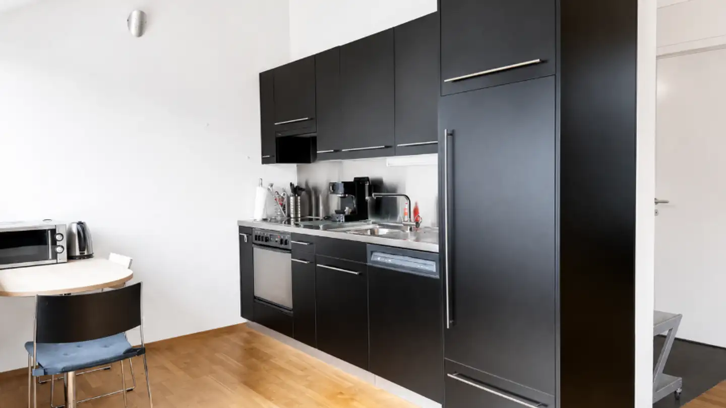 Dachgeschosswohnung kaufen - 7554 Sent - Foto 4