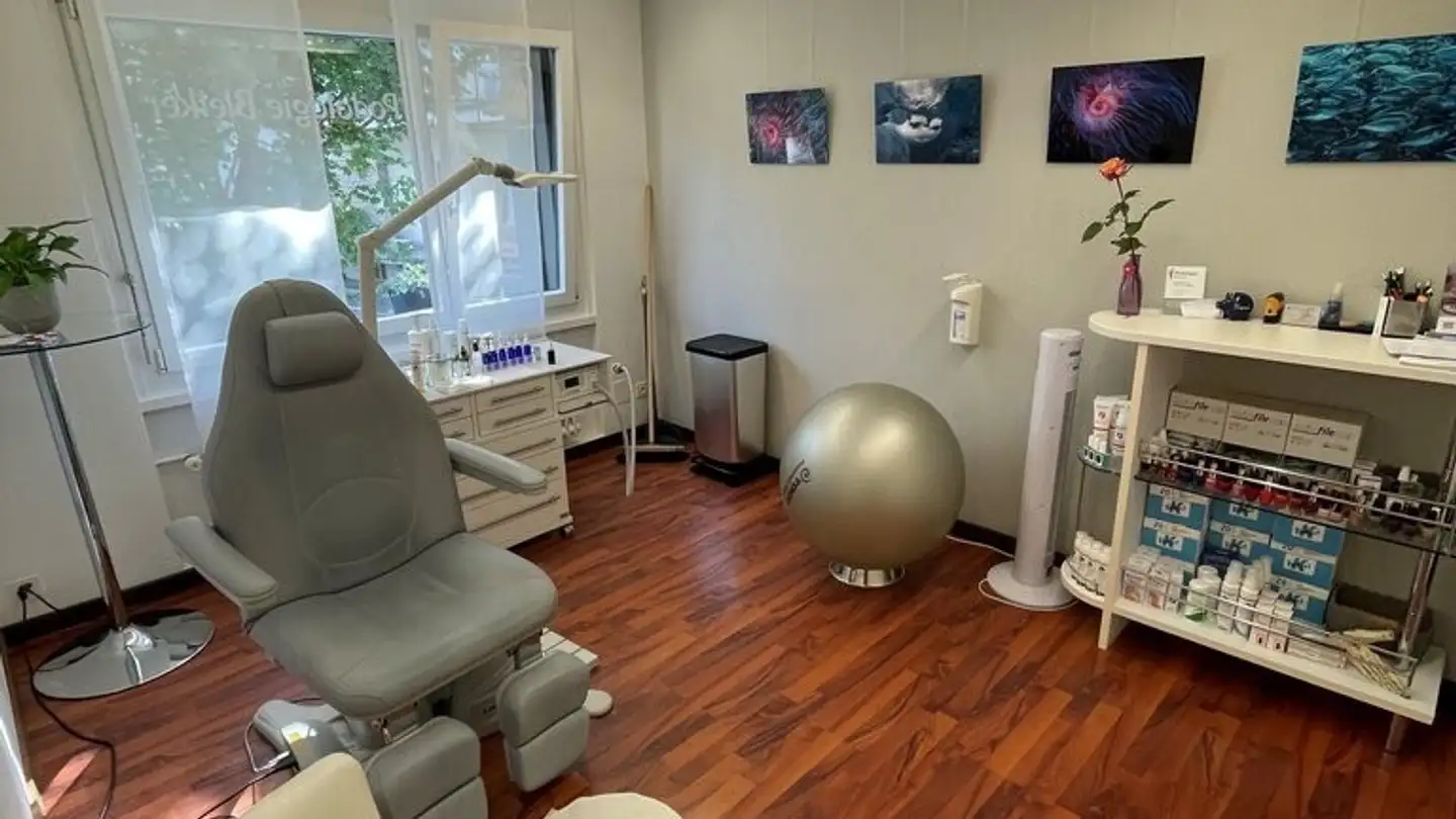 Spazio ufficio in affitto - Schulhausstrasse 10, 6048 Horw - Photo 3