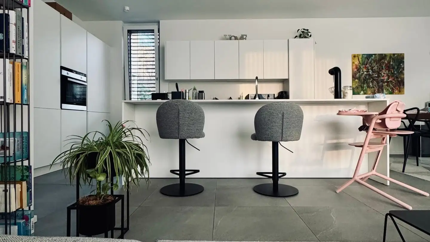 Wohnung mieten - Via Navone 8, 6942 Savosa - Foto 2