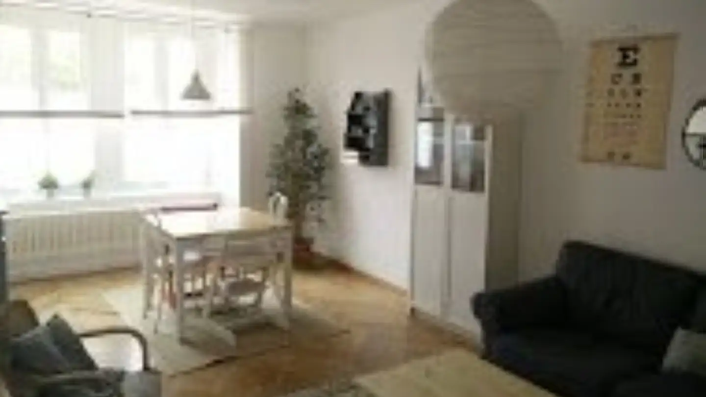 Appartamento in affitto - Rue Du Temple-Allemand 63, 2300 La Chaux-de-Fonds - Foto 3