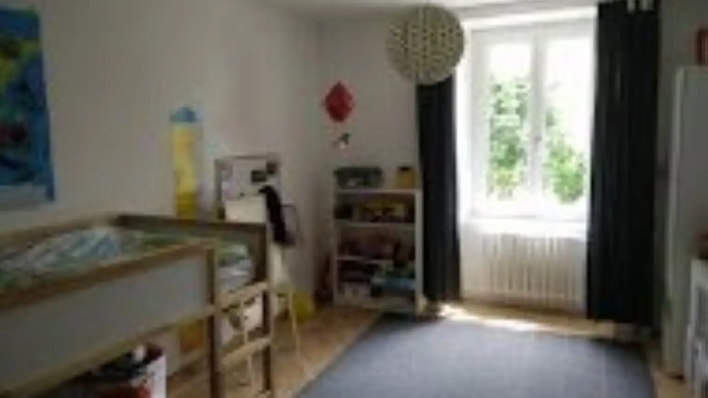 Appartamento in affitto - Rue Du Temple-Allemand 63, 2300 La Chaux-de-Fonds - Foto 4