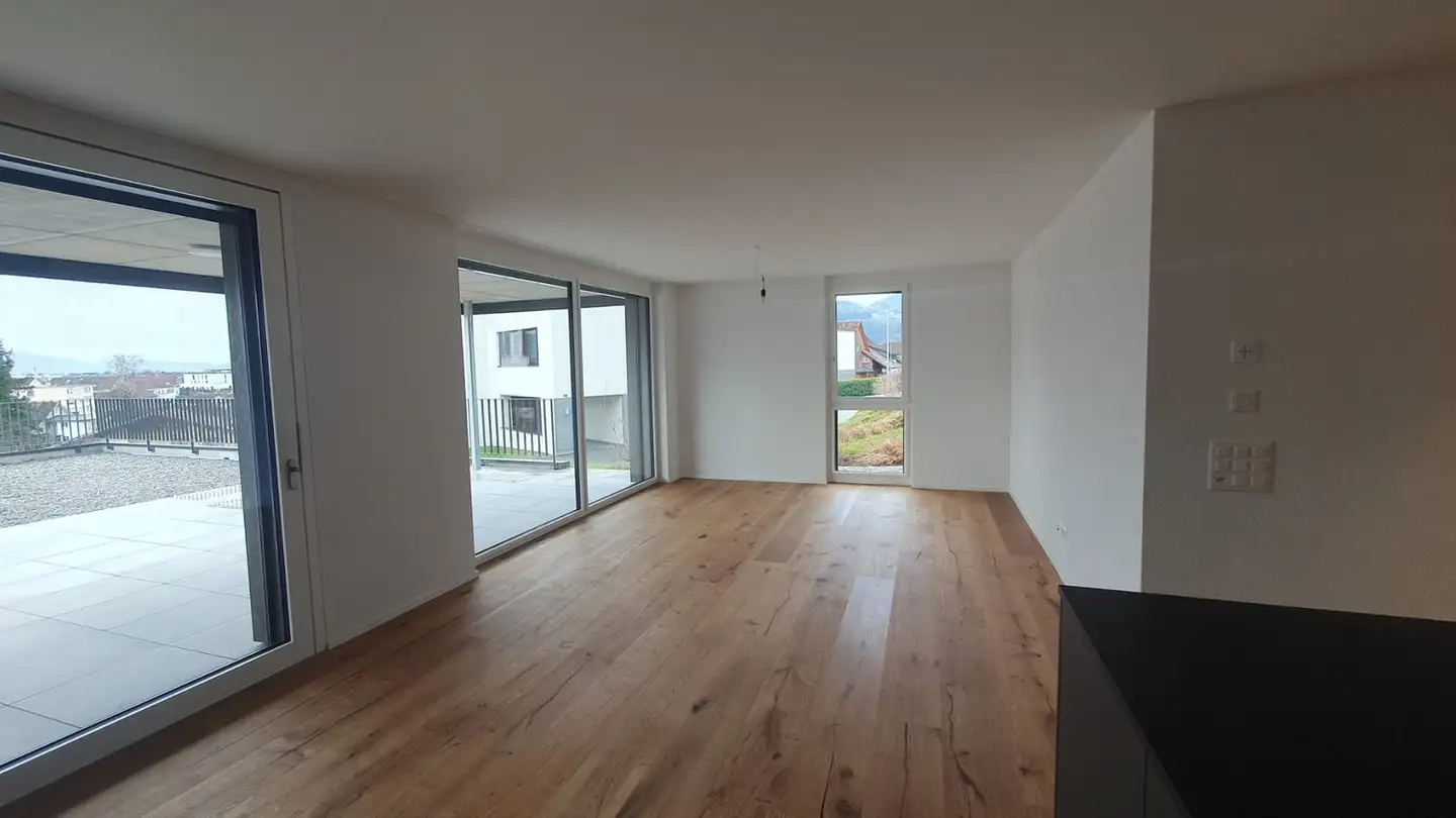 Wohnung mieten - Walzenhauserstrasse 24, 9434 Au SG