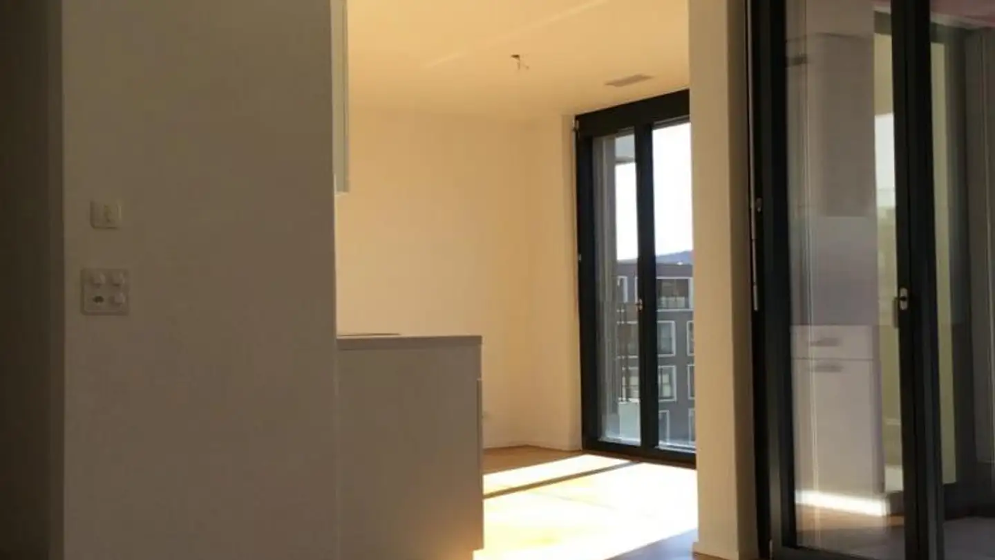 Apartment for rent - Dufaux-Strasse 14, 8152 Glattpark (Opfikon) - Photo 4