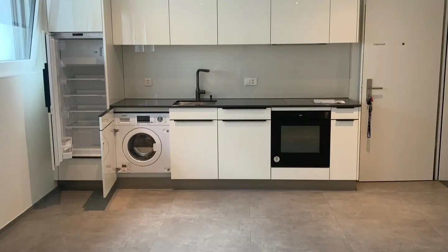 Atelier à louer - Oberemattstrasse 31, 4133 Pratteln