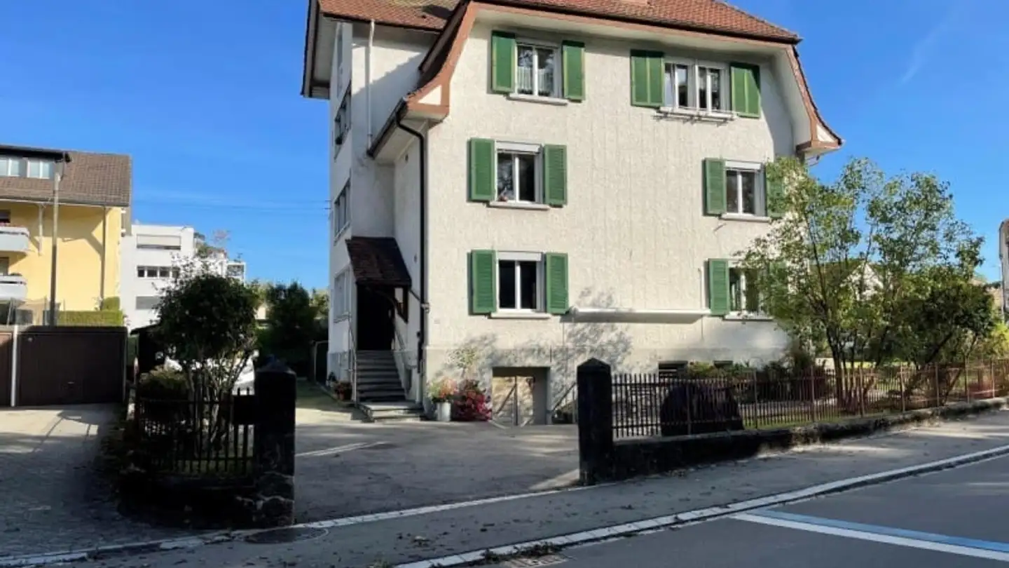 Appartamento in affitto - Hauptstrasse 46, 8355 Aadorf