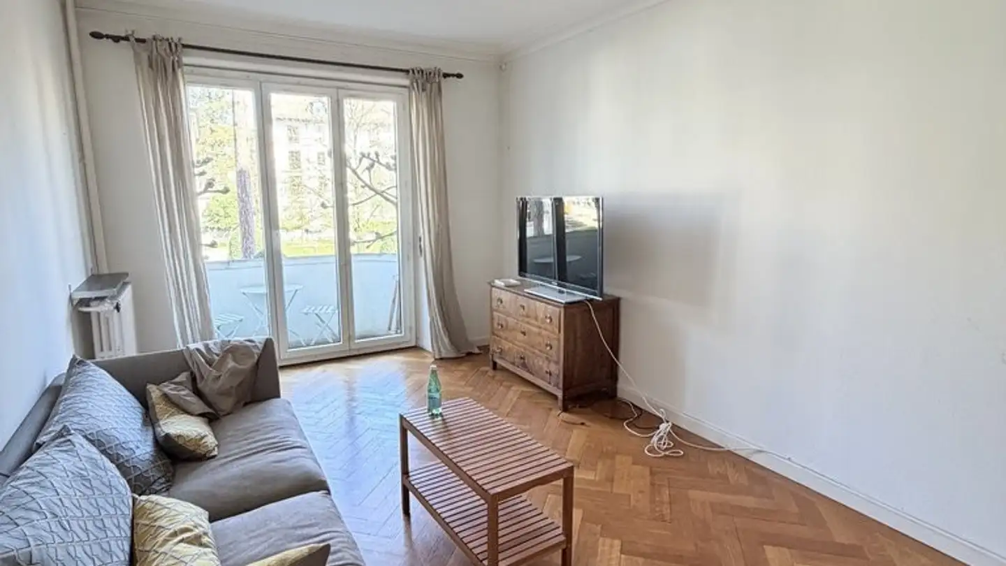 Appartamento in affitto - Rue Des Délices 21, 1203 Genève - Foto 2