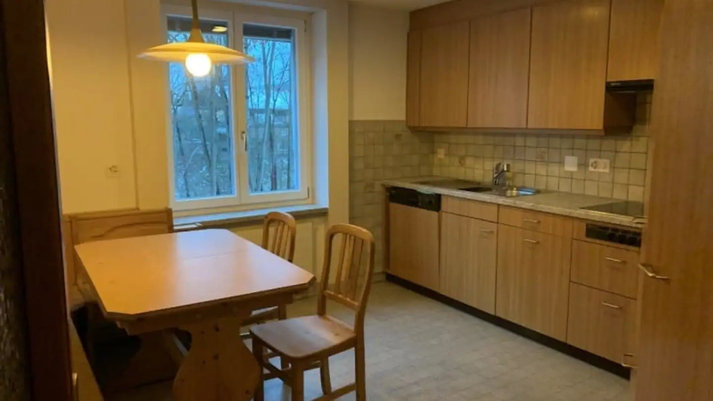 Appartamento in affitto - Hauptstrasse 46, 8355 Aadorf - Foto 2