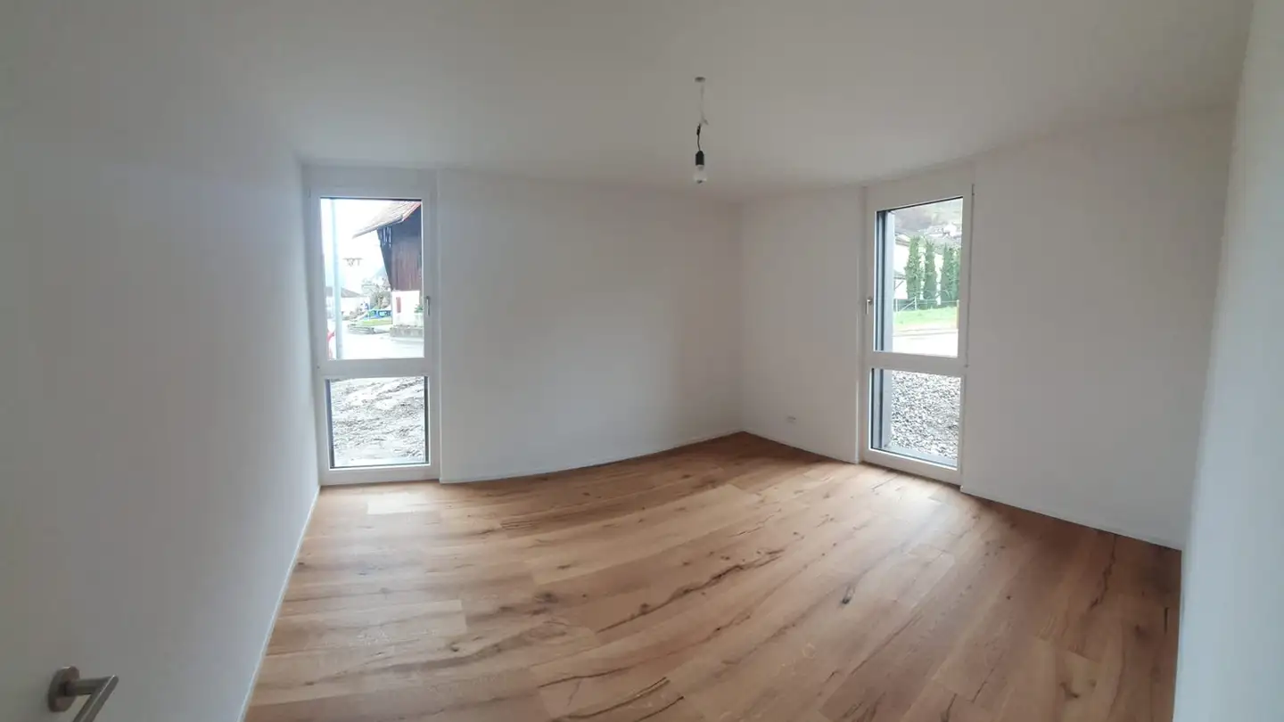 Wohnung mieten - Walzenhauserstrasse 24, 9434 Au SG - Foto 4