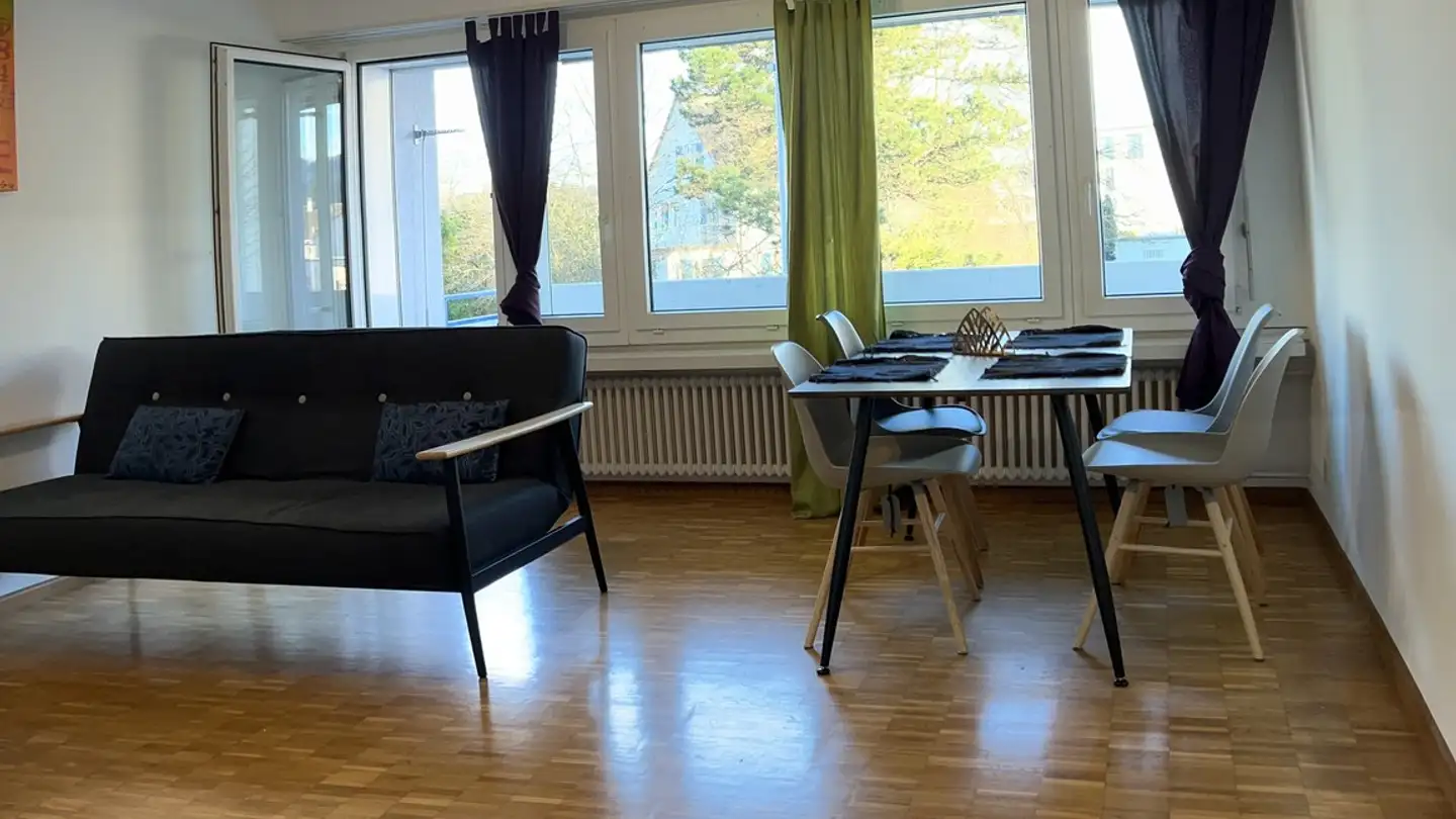 Appartamento in affitto - Leepüntstrasse 20, 8600 Dübendorf