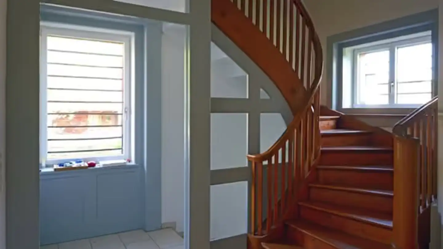 Casa singola in affitto - Pfrundweg 5, 3646 Einigen