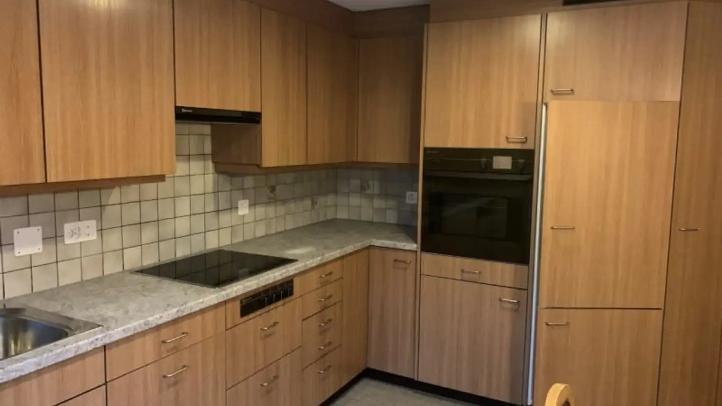 Appartamento in affitto - Hauptstrasse 46, 8355 Aadorf - Foto 3