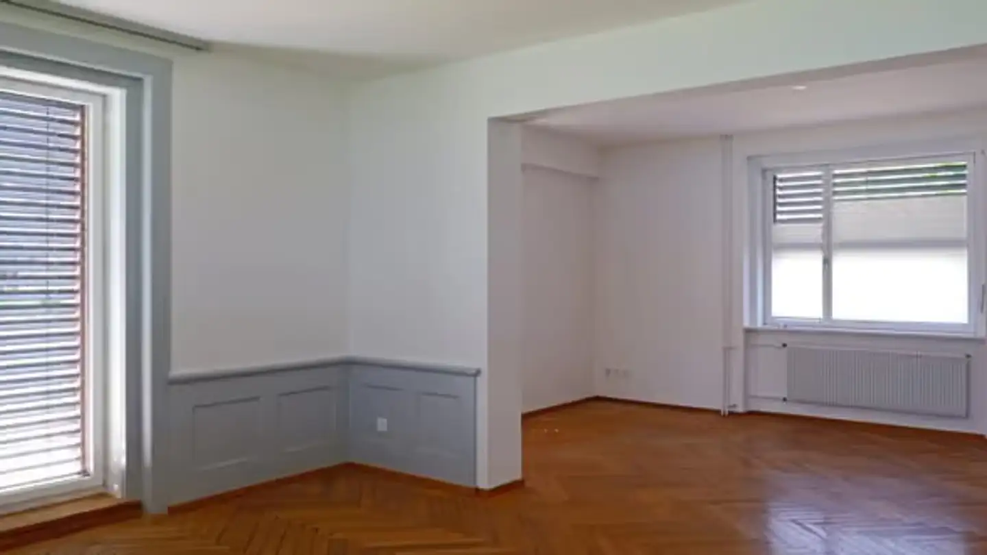 Casa singola in affitto - Pfrundweg 5, 3646 Einigen - Foto 2