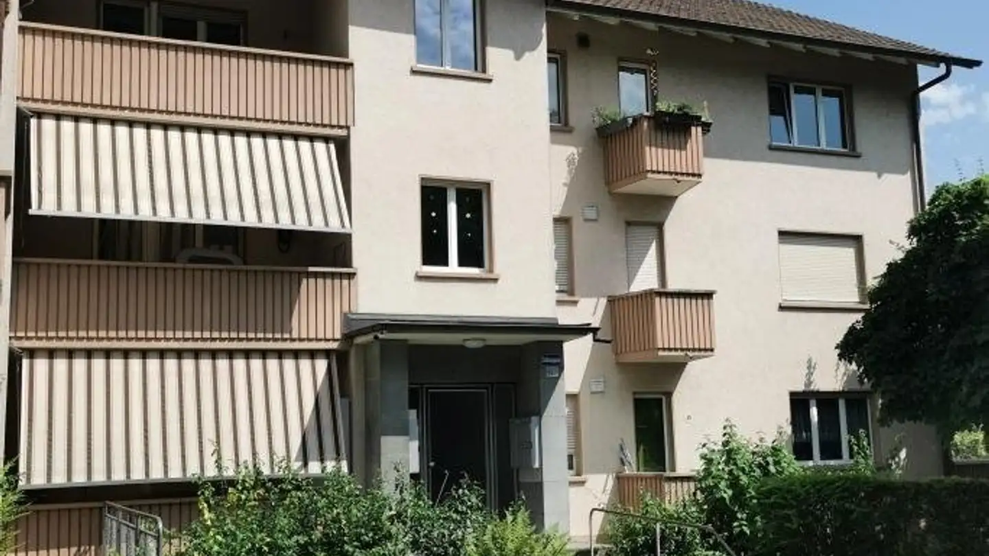 Apartment for rent - Schlossgasse 20, 4103 Bottmingen - Photo 2