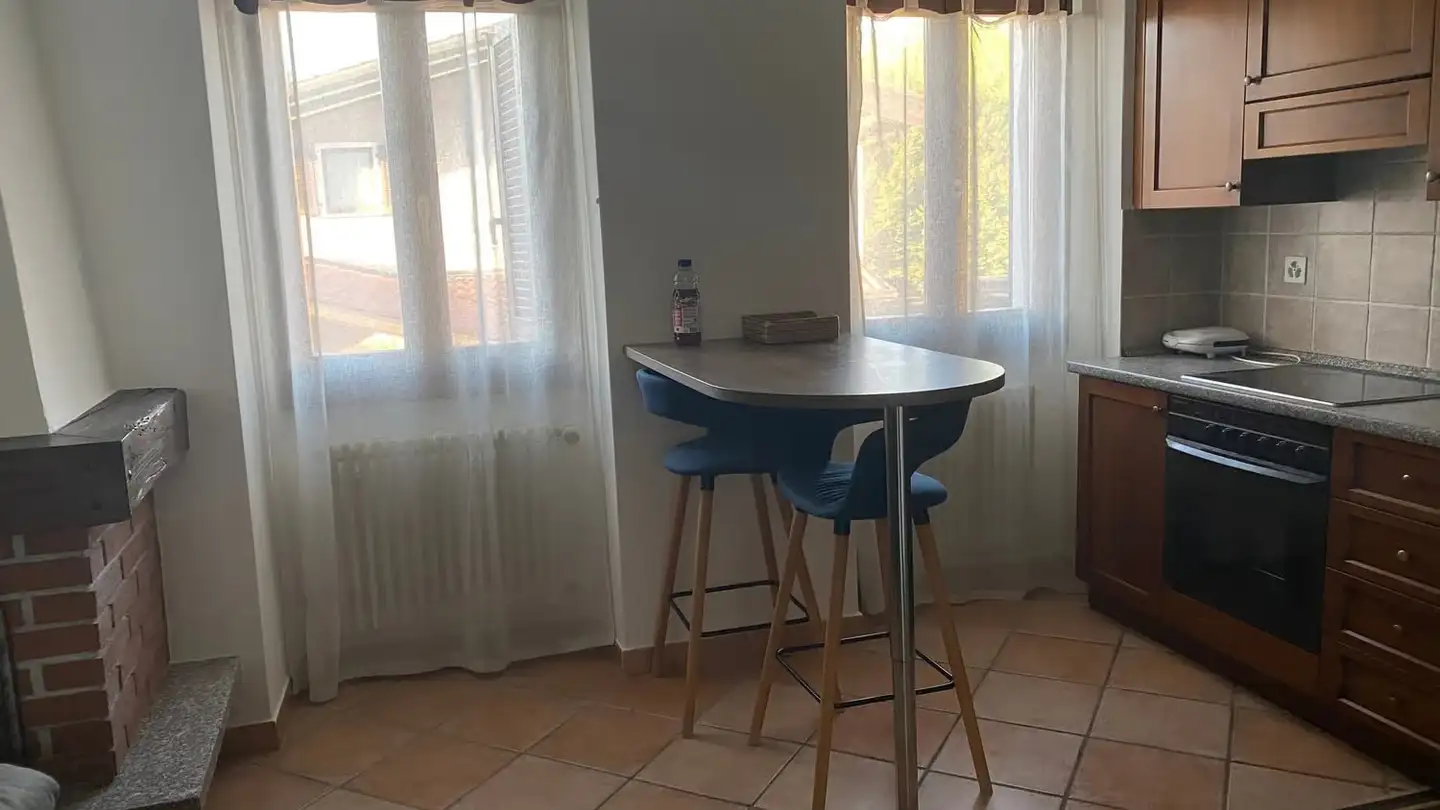 Wohnung mieten - Via Grütli 16a, 6855 Stabio