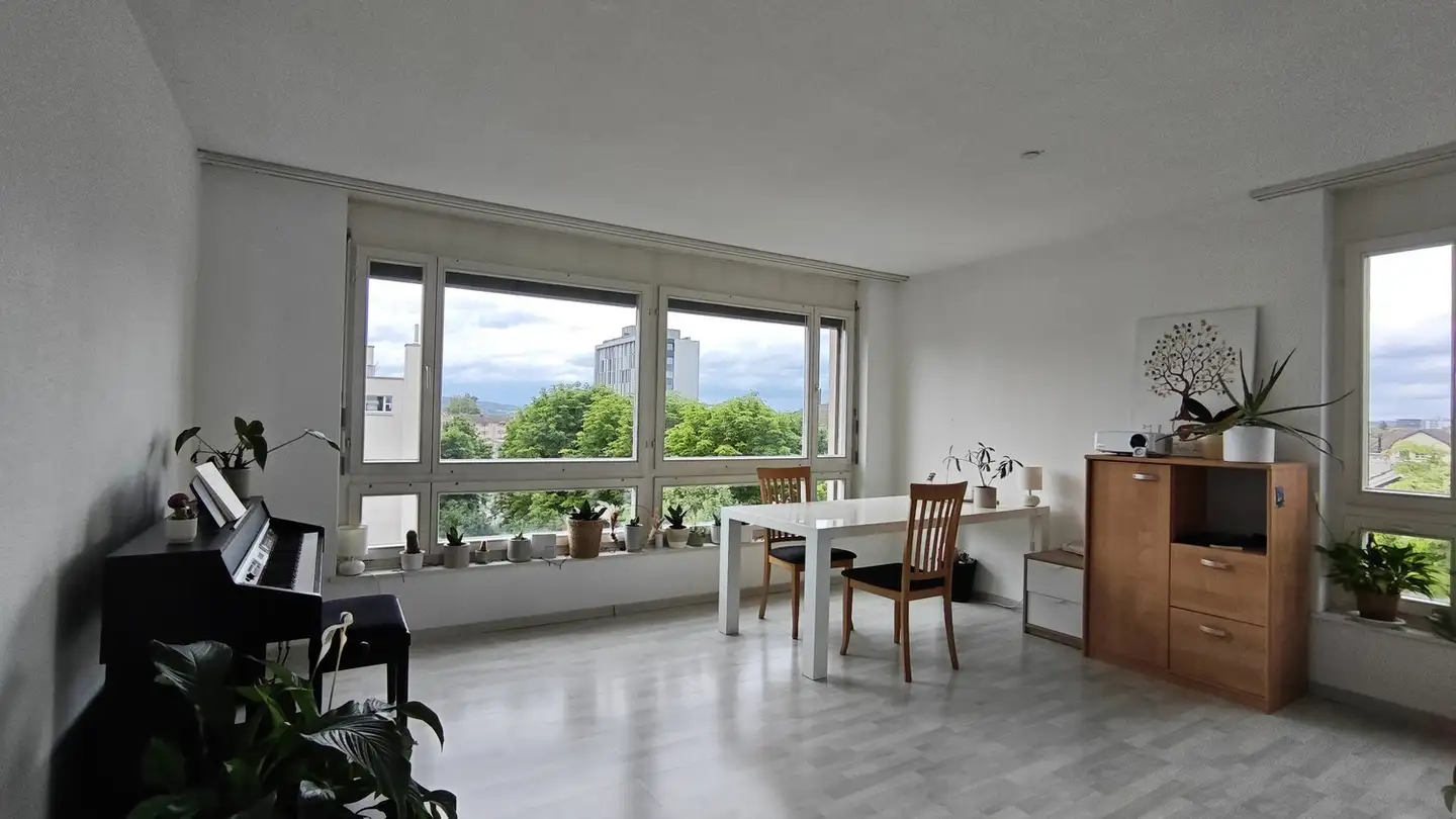 Appartamento in affitto - 8280 Kreuzlingen - Foto 2
