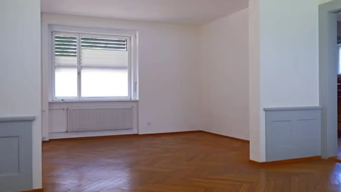 Casa singola in affitto - Pfrundweg 5, 3646 Einigen - Foto 3