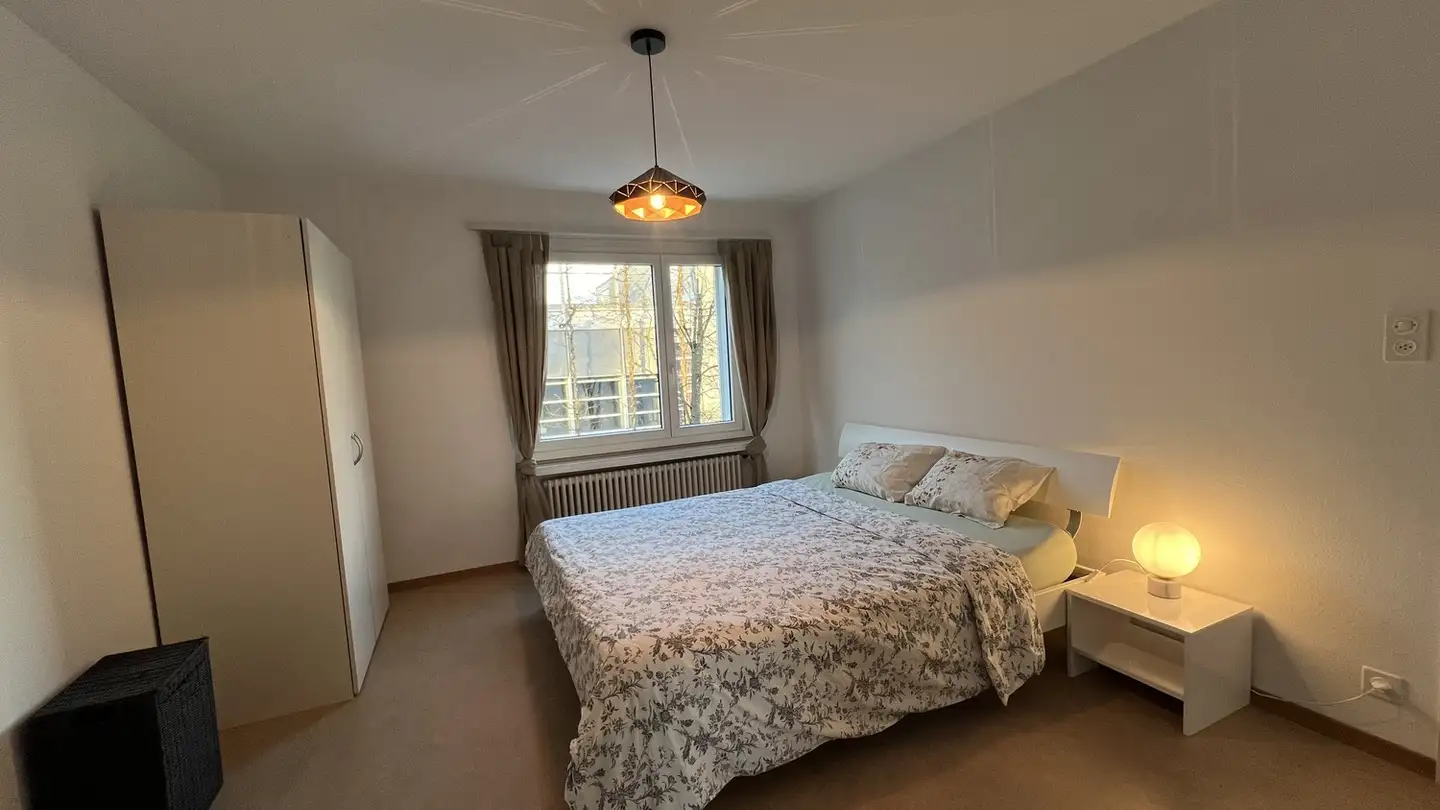 Appartement meublé à louer - Leepüntstrasse 20, 8600 Dübendorf - Photo 3