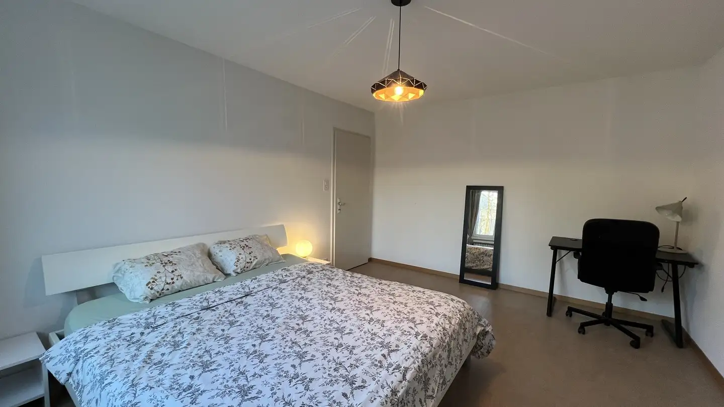 Appartement meublé à louer - Leepüntstrasse 20, 8600 Dübendorf - Photo 4