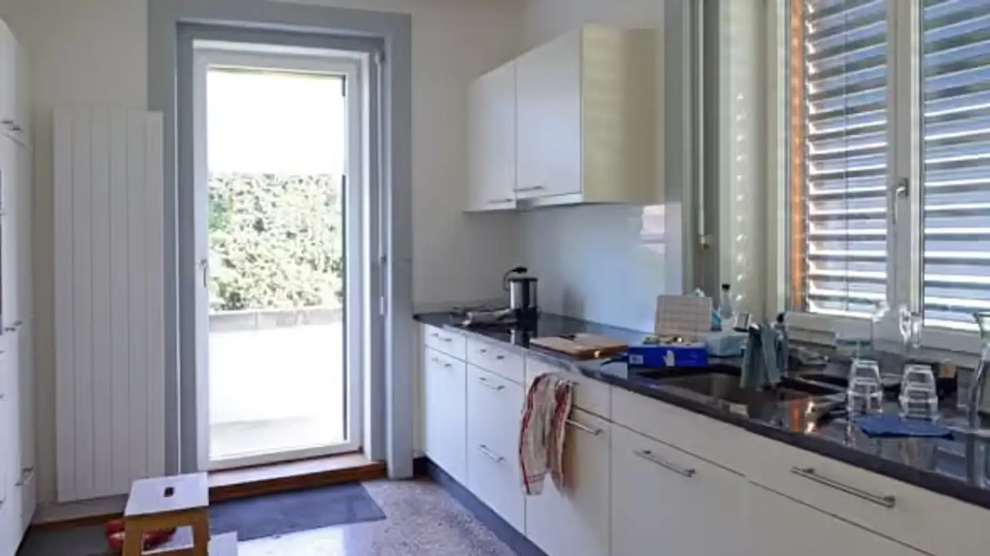 Casa singola in affitto - Pfrundweg 5, 3646 Einigen - Foto 4