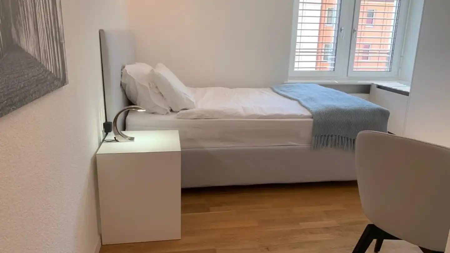 Studio for rent - Sihlfeldstrasse 83, 8004 Zürich - Photo 2