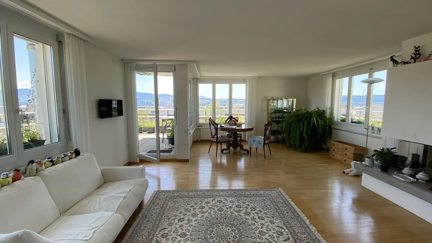 Apartment for rent - Neuhofstrasse, 8708 Männedorf