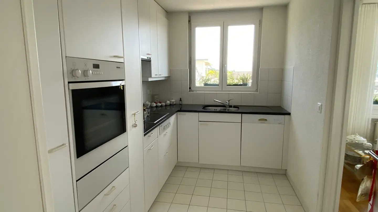 Appartement à louer - Neuhofstrasse, 8708 Männedorf - Photo 2
