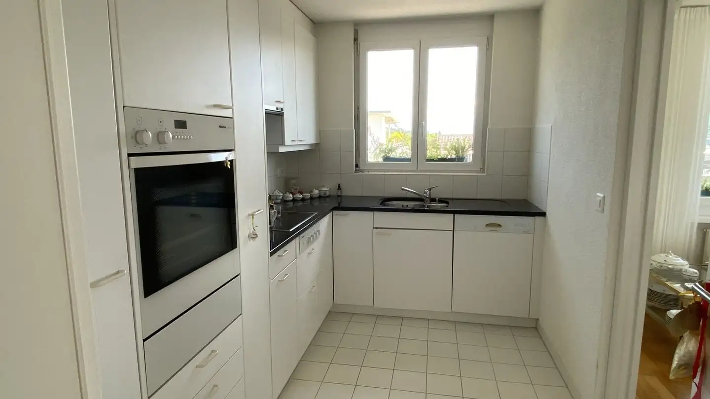 Apartment for rent - Neuhofstrasse, 8708 Männedorf - Photo 2