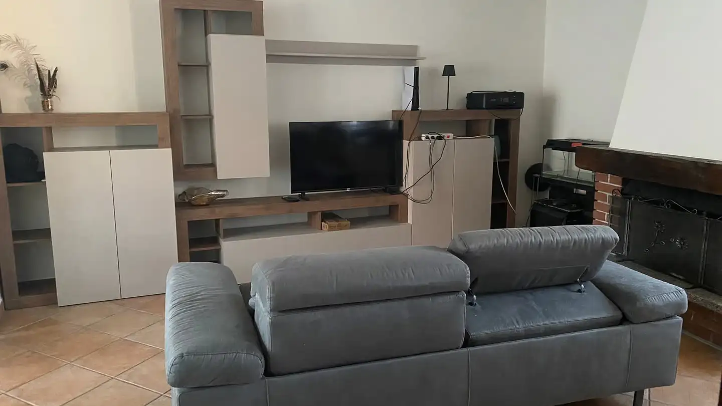 Wohnung mieten - Via Grütli 16a, 6855 Stabio - Foto 2
