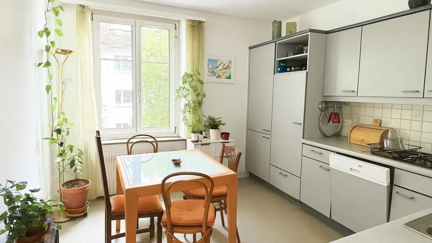 Apartment for rent - Bethlehemstrasse 116, 3018 Bern