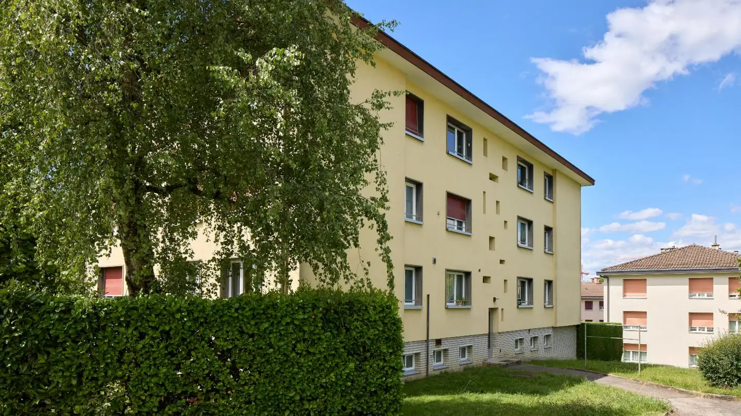 Wohnung mieten - Chemin Des Grands-Champs 7, 1033 Cheseaux-sur-Lausanne - Foto 3