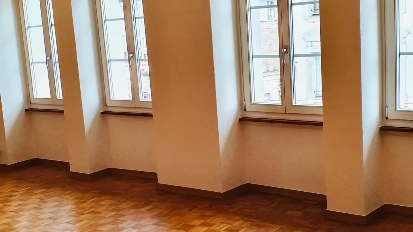 Wohnung mieten - Rue Du Tilleul / Lindengasse, 1700 Fribourg - Foto 3
