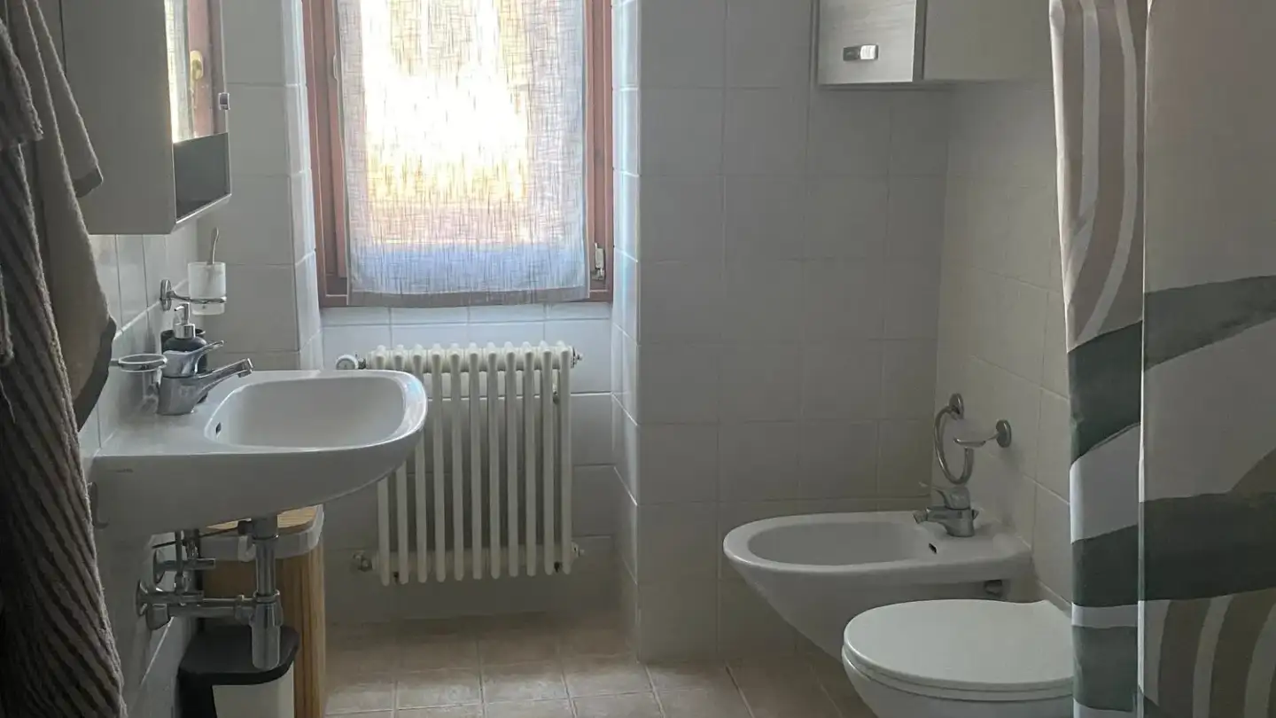 Wohnung mieten - Via Grütli 16a, 6855 Stabio - Foto 4