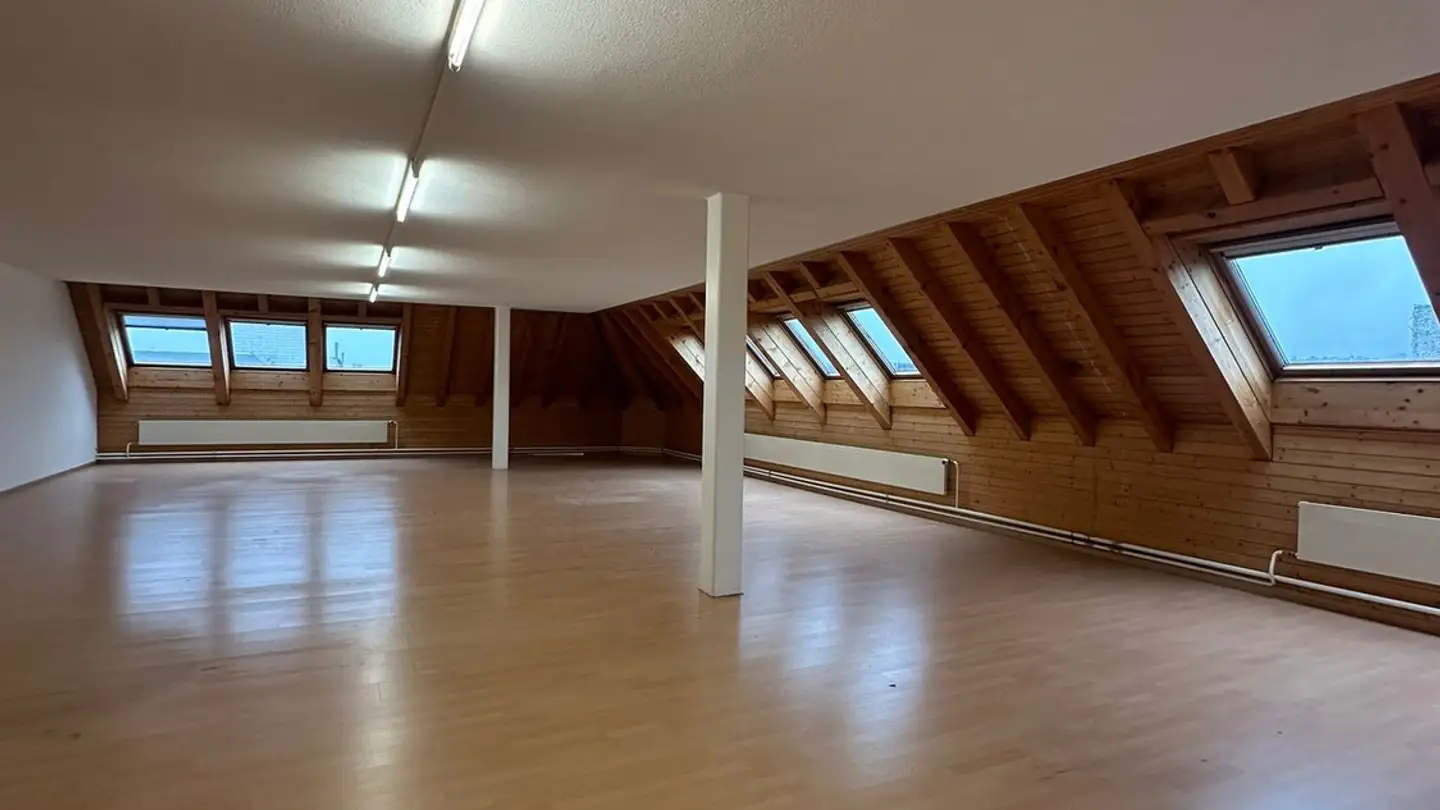 Spazio ufficio in affitto - Allmendstrasse 17, 8320 Fehraltorf - Photo 3