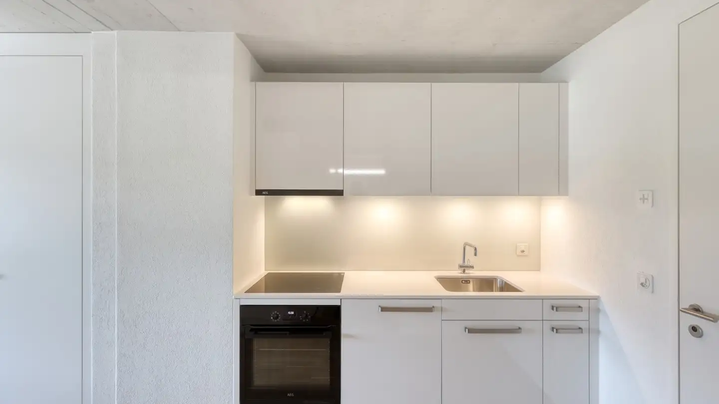 Appartement à louer - 8180 Bülach - Photo 3