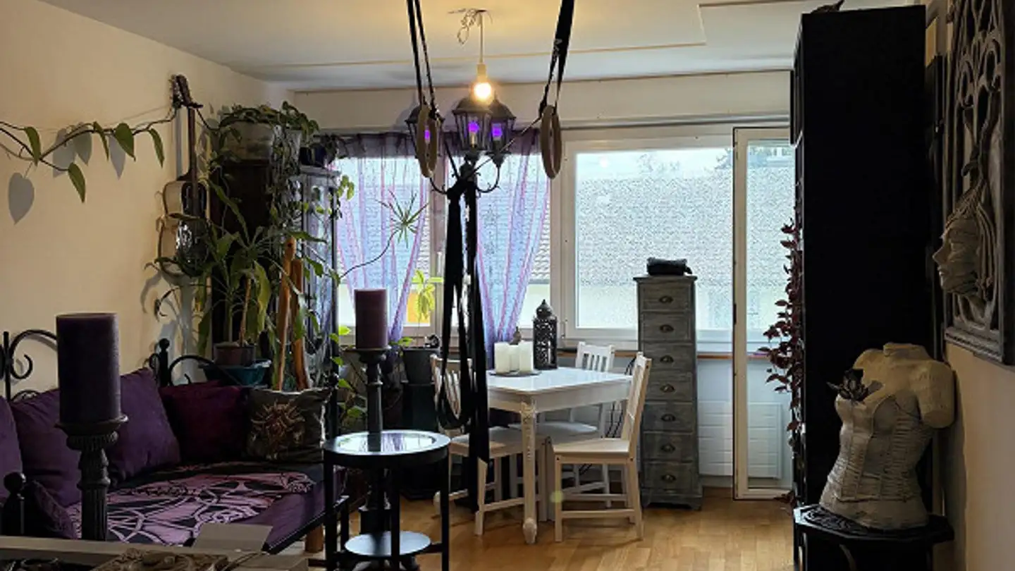 Appartement à louer - Looslistrasse, 3027 Bern