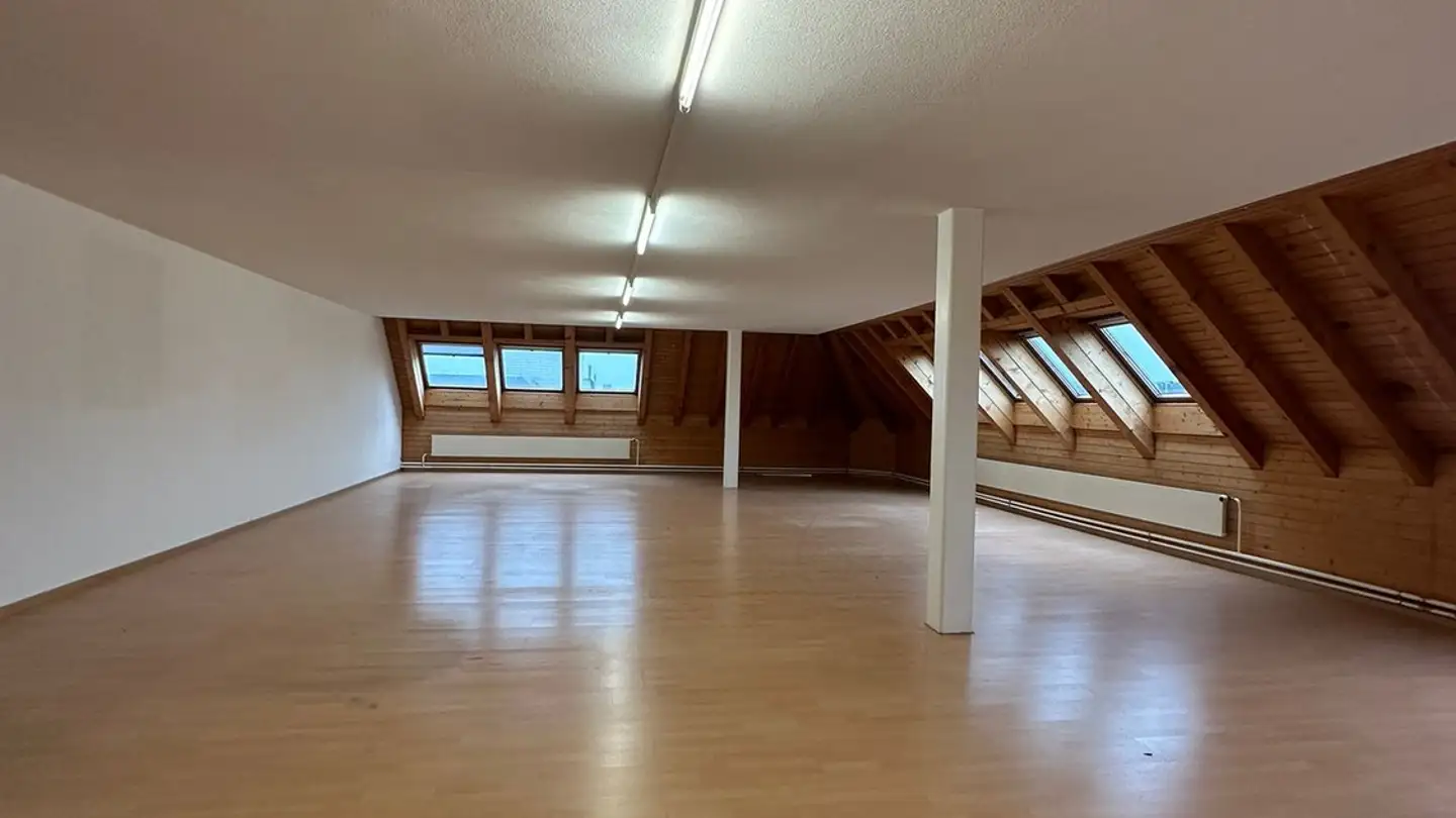 Spazio ufficio in affitto - Allmendstrasse 17, 8320 Fehraltorf - Photo 4