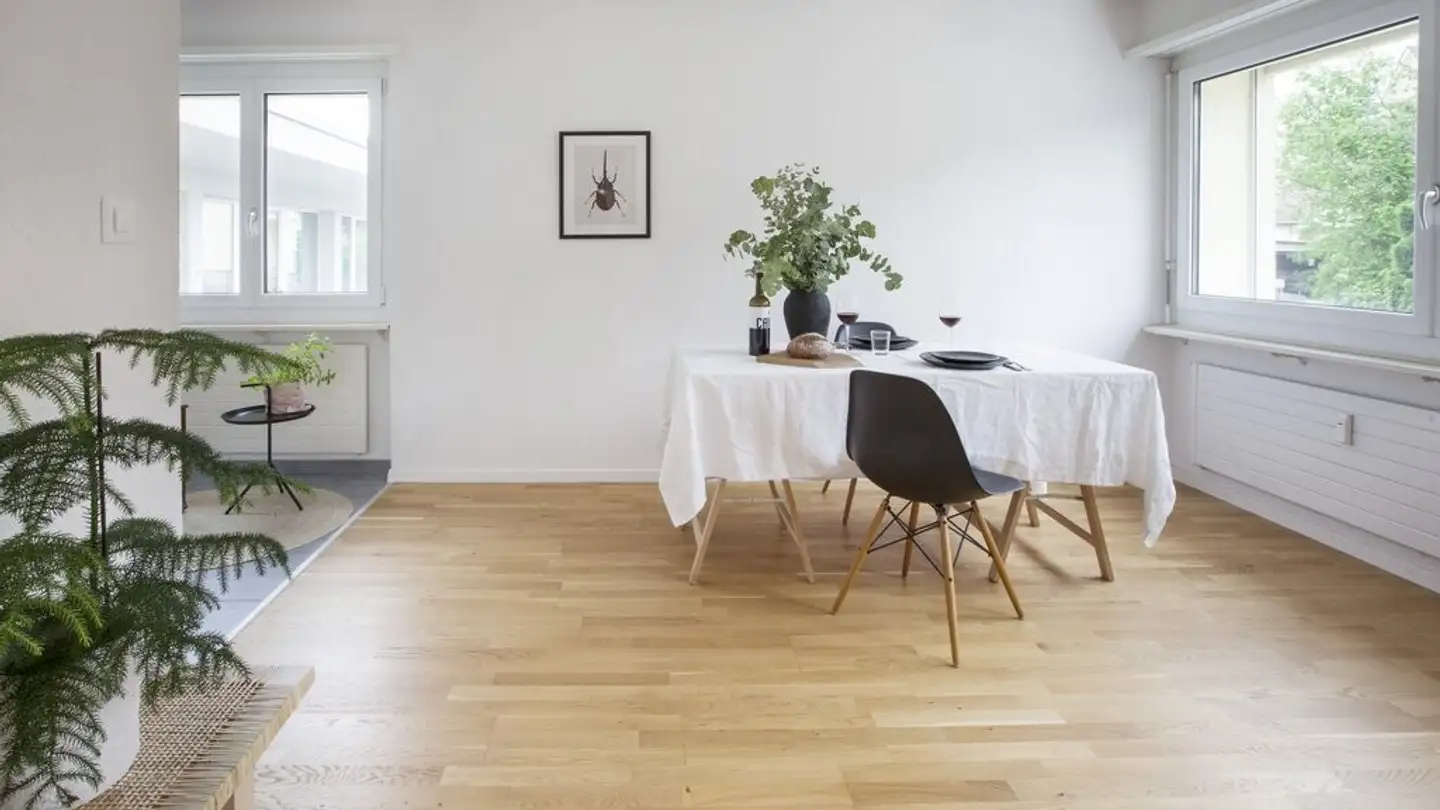 Appartamento in affitto - Gaswerkstrasse 35, 8500 Frauenfeld - Photo 2