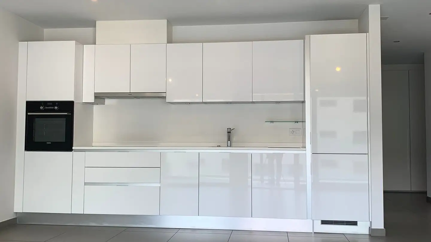 Appartamento in vendita - In Nosícc 31, 6703 Osogna