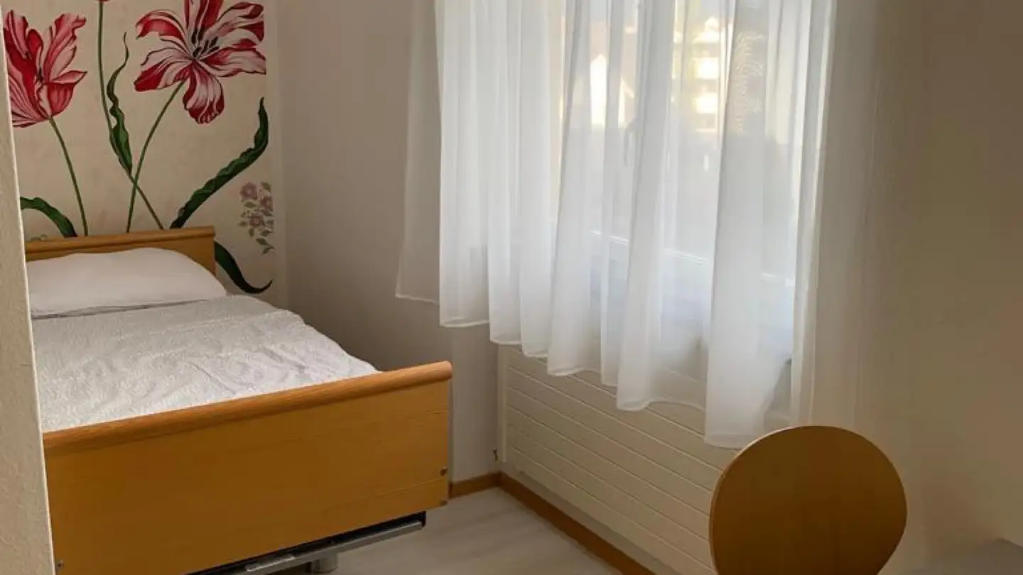 Appartamento in affitto - Katzensteigweg 3, 5330 Bad Zurzach