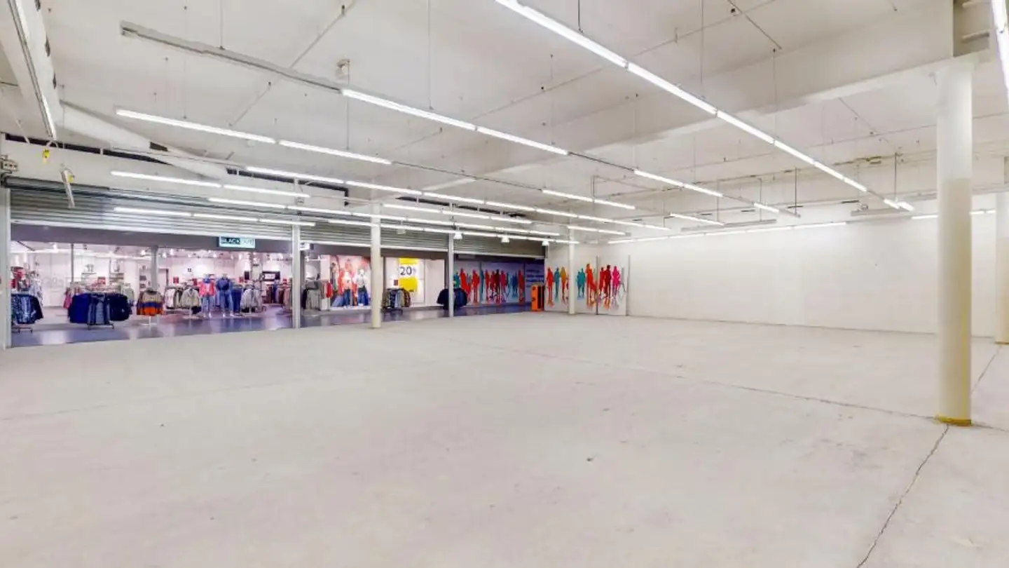 Gewerbe mieten - Rue Industrielle 16, 2740 Moutier - Foto 4
