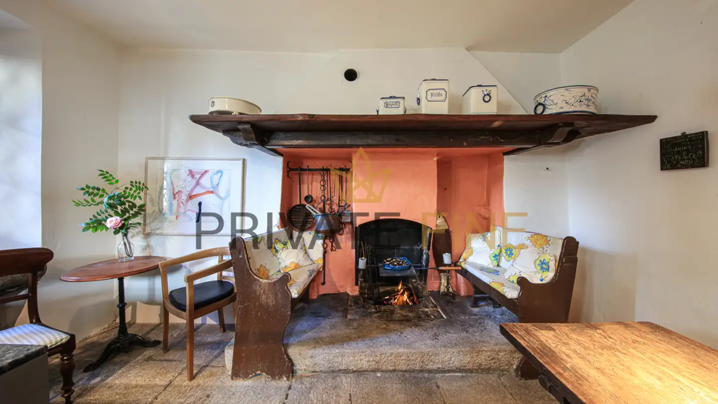 Single house for sale - 6596 Gordola - Photo 4