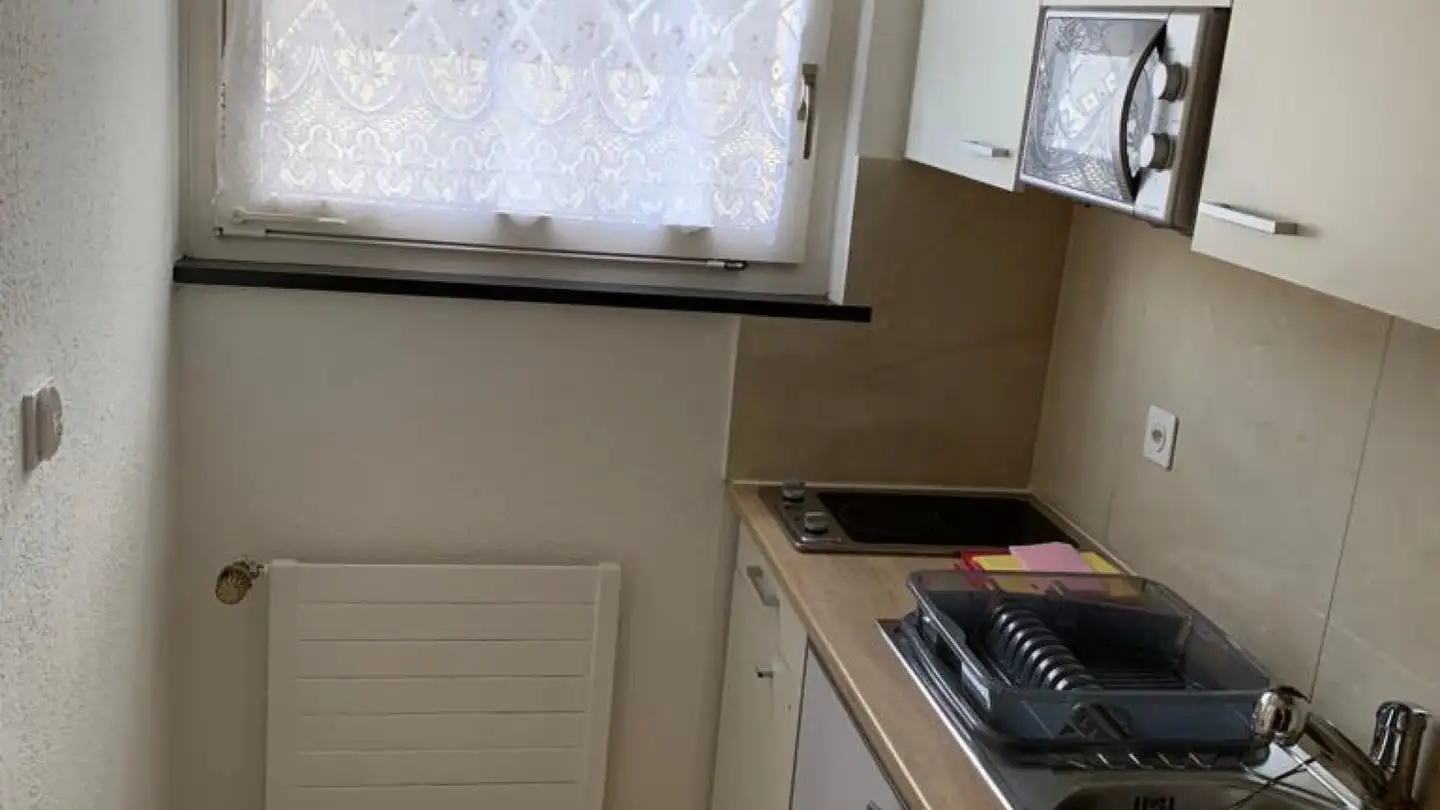 Appartamento in affitto - Katzensteigweg 3, 5330 Bad Zurzach - Foto 3