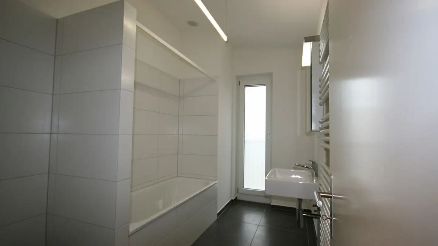 Penthouse for rent - Pilatusstrasse 18, 5737 Menziken - Photo 2