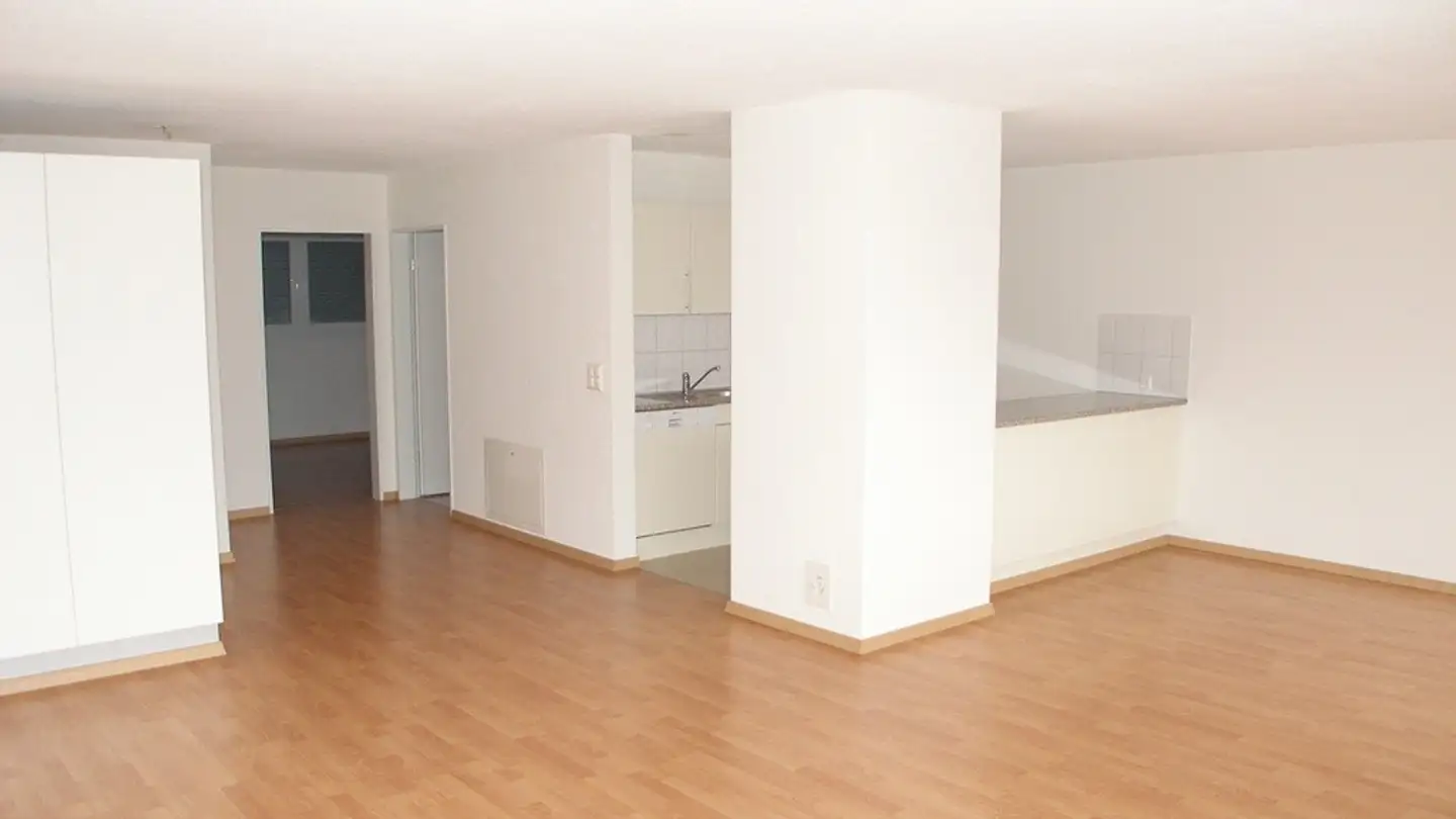 Appartamento in affitto - Eichstrasse 22, 8107 Buchs ZH